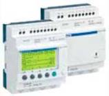 Smart relays Zelio Logic Smart relays Zelio Logic